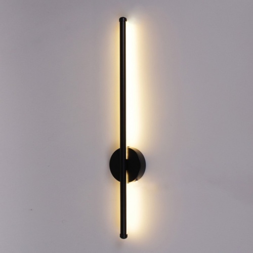 Накладной светильник  71054-0.2-600 BK в Нижнем Новгороде фото 5