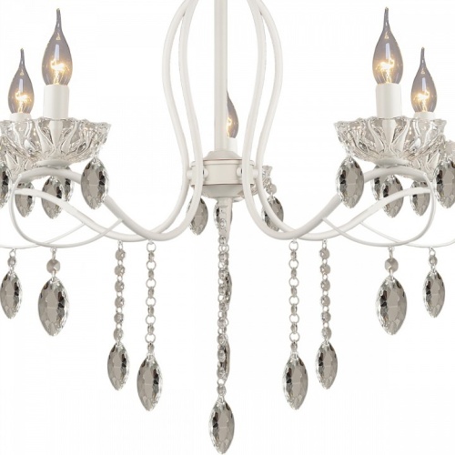 Подвесная люстра 01486-0.4-05 WT в Нижнем Новгороде фото 3