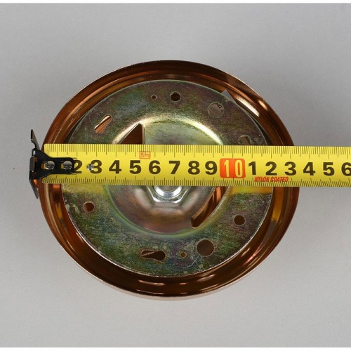 Подвесной светильник Omnilux Volpedo OML-72903-09 в Нижнем Новгороде фото 4