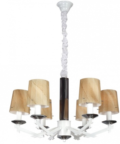 Подвесная люстра Lucia Tucci Lucia Tucci VICENZA 117.6 в Нижнем Новгороде фото 3