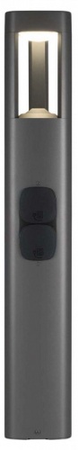 Наземный низкий светильник MyFar Origin MO1002-1G в Нижнем Новгороде фото 6