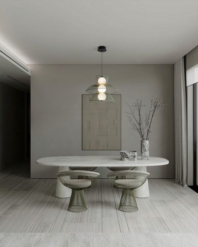 Подвесной светильник Freya Harper FR5545PL-L5BG в Нижнем Новгороде фото 5