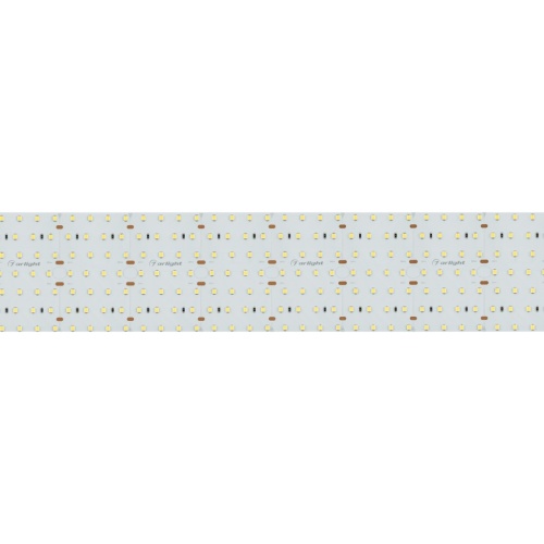 Лента S2-2500 24V White 5500K 85mm (2835, 560 LED/m, LUX) (Arlight, 40 Вт/м, IP20) в Омске