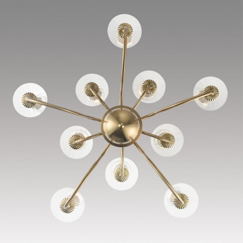 Подвесная люстра Lumion Incanto 8033/10 в Нижнем Новгороде фото 10