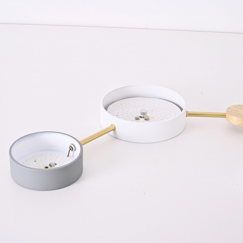 Накладной светильник Imperiumloft SOLEN SOLEN01 в Нижнем Новгороде фото 12