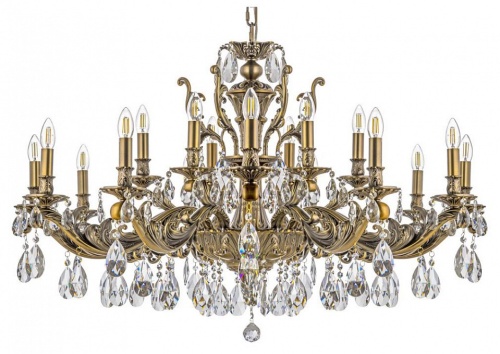 Подвесная люстра Dio D’Arte Soprano Soprano E 1.1.18.200 A в Нижнем Новгороде