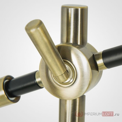 Торшер Imperiumloft PIPE PIPE01 в Нижнем Новгороде фото 13