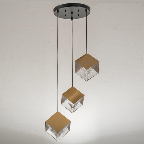 Подвесной светильник Arti Lampadari Kanai Kanai E 1.P2 S в Нижнем Новгороде