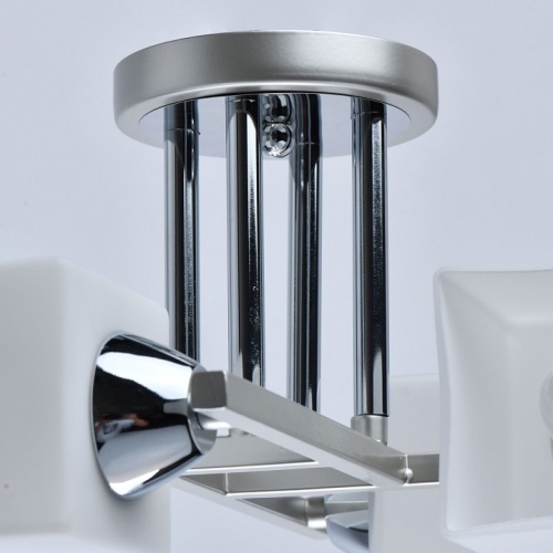 Люстра на штанге De City Тетро 16 673015204 в Нижнем Новгороде фото 7