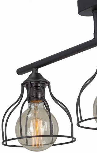 Светильник на штанге Vitaluce V4819 V4819-1/3PL в Нижнем Новгороде фото 3