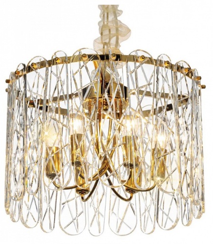 Подвесная люстра Citilux TALLA CL318262 в Нижнем Новгороде