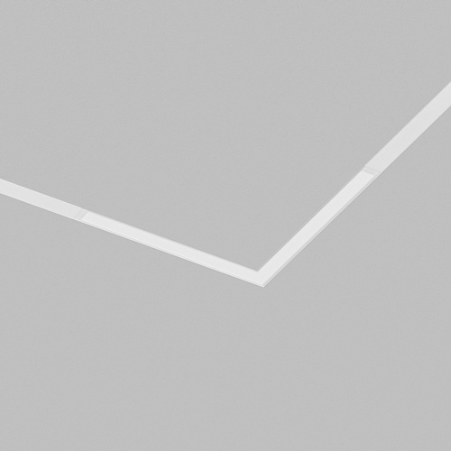 Встраиваемый светильник Denkirs SIMPLE LINEAR DK8214-WH в Нижнем Новгороде фото 2