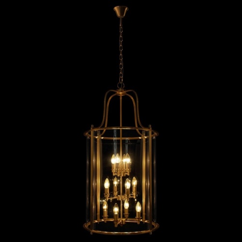 Подвесной светильник Loft it Lighthouse 10456/12 AB в Нижнем Новгороде фото 6