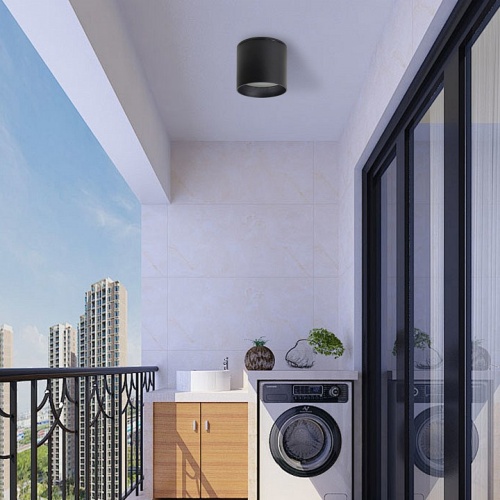 Накладной светильник Favourite Fantum 4661-1U в Нижнем Новгороде фото 3