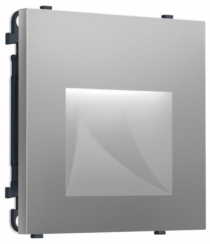 Заглушка для поста с подсветкой, без рамки Ambrella Volt MS MS517510 в Нижнем Новгороде
