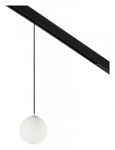 Подвесной светильник MyFar Technical MT0223-10W3K-S-B в Нижнем Новгороде