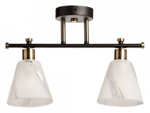 Светильник на штанге De City Тетро 34 118010302 в Нижнем Новгороде