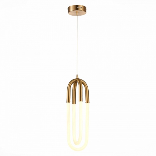 Подвесной светильник ST-Luce Mofisto SL1579.303.02 в Нижнем Новгороде фото 7