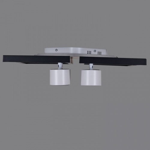 Потолочная люстра 75406-0.3-4+4+1 в Нижнем Новгороде фото 2