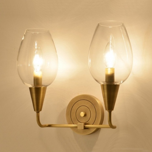 Бра Imperiumloft  Violawall01 в Нижнем Новгороде фото 6