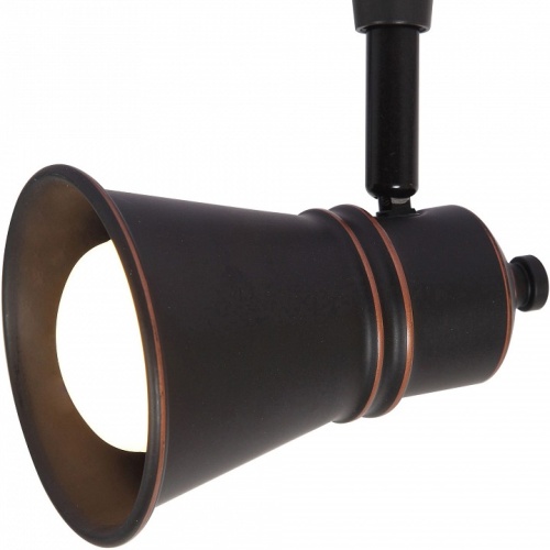 Светильник на штанге Arte Lamp Rails A3057 A3057PL-1BK в Нижнем Новгороде фото 3