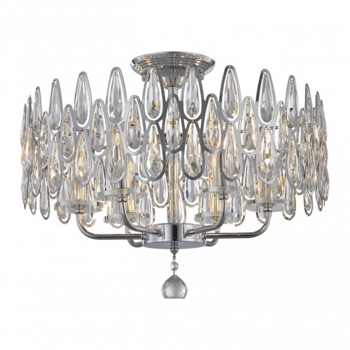 Люстра на штанге Arte Milano Sorrento-2009 372009/6/80/490 CR в Нижнем Новгороде фото 9