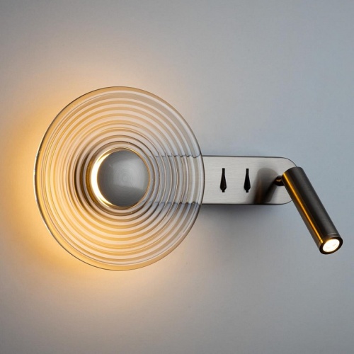 Накладной светильник Citilux CORTA CL245031 в Нижнем Новгороде фото 11