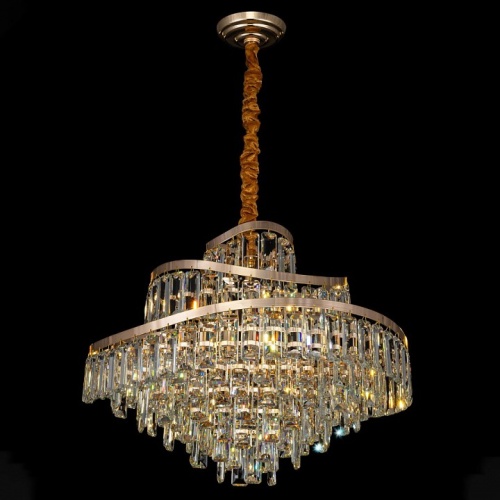 Подвесная люстра Citilux Naiad CL315162 в Нижнем Новгороде фото 5