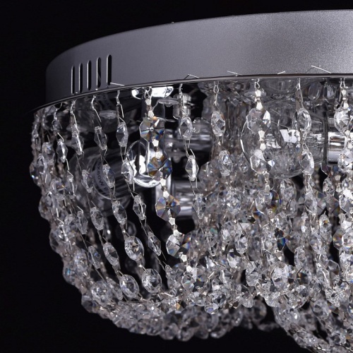 Потолочная люстра De City Изольда 366012706 в Нижнем Новгороде фото 12