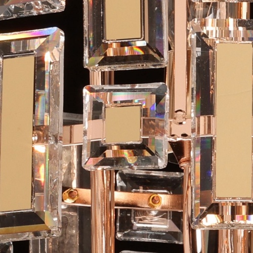 Люстра на штанге De City Арман 9 462012206 в Нижнем Новгороде фото 2