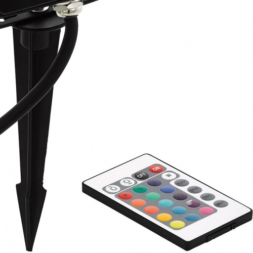 Наземный низкий светильник Eglo Faedo 4 98185 в Нижнем Новгороде фото 2