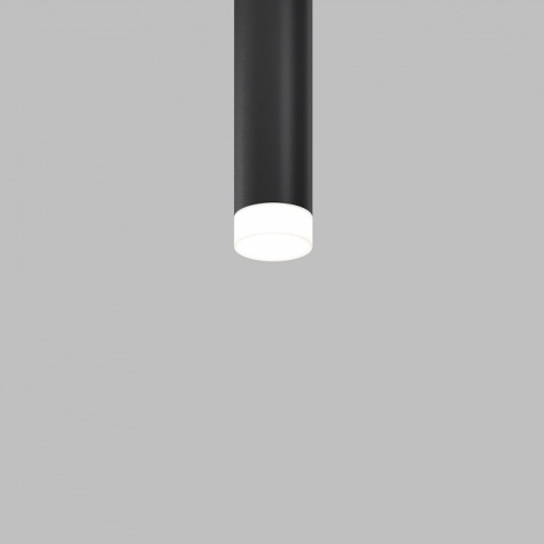 Плафон полимерный Maytoni Focus LED RingSAcr-12-W в Чайковском фото 2