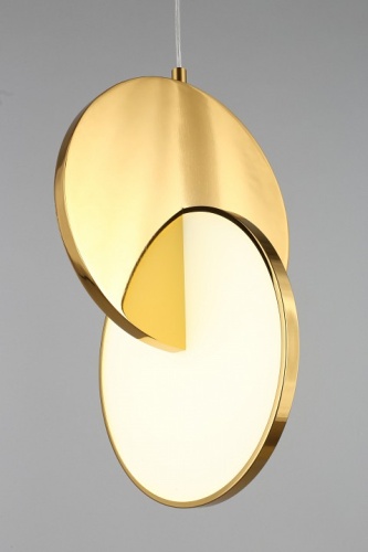 Подвесной светильник Aployt Mila APL.044.16.08 в Нижнем Новгороде фото 3