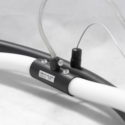 Подвесной светильник Lussole River LSP-8391 в Нижнем Новгороде фото 5