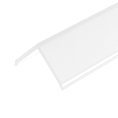 Экран SL-KANT-H16 SQUARE OPAL (Arlight, Пластик) в Ермолино фото 2