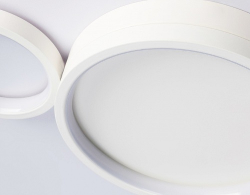 Потолочная люстра Ambrella Light FL FL4812 в Нижнем Новгороде фото 3