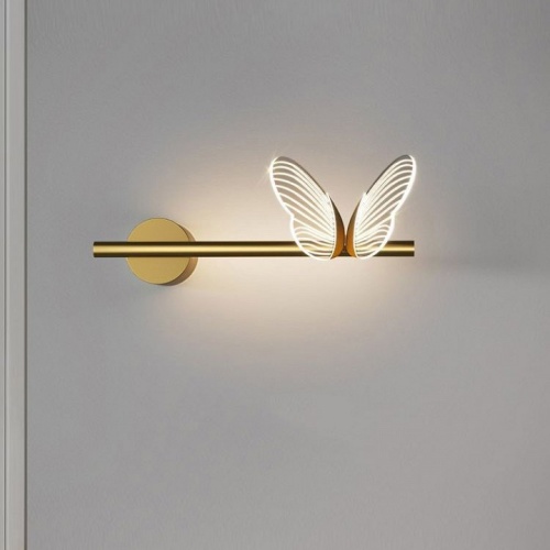 Бра Imperiumloft BABETTA babetta-wall-b01 в Нижнем Новгороде фото 7