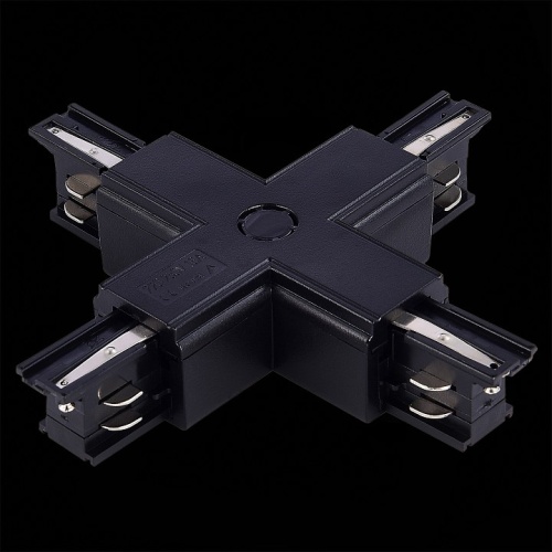 Соединитель X-образный для треков ST-Luce ST030 ST030.409.17 в Нижнем Новгороде фото 3