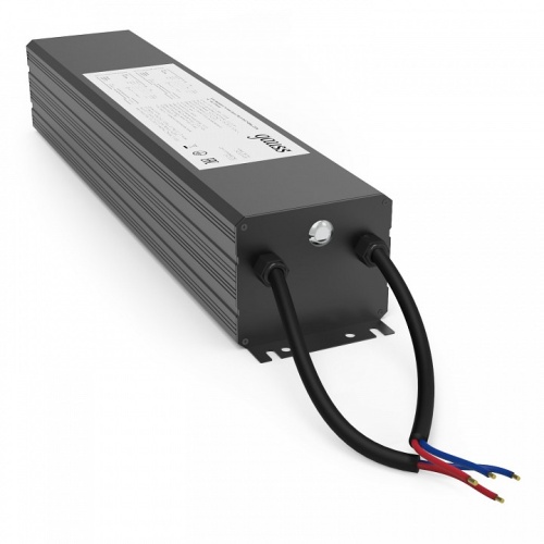 Блок питания аварийного освещения Gauss  997911020 в Нижнем Новгороде фото 4