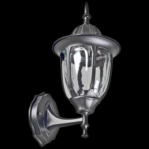 Светильник на штанге 00867-0.2-001W BK в Нижнем Новгороде фото 2