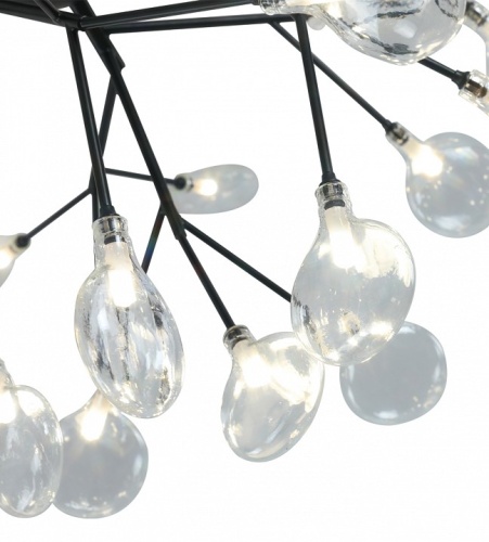 Потолочная люстра Kink Light Ветта 07521-27,19(21) в Нижнем Новгороде фото 2