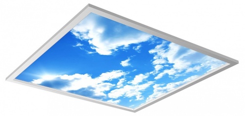 Накладной светильник Gauss Небл 846511340 в Нижнем Новгороде