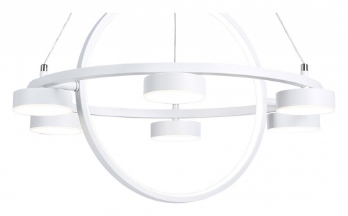 Подвесная люстра Ambrella Light FL FL51772 в Нижнем Новгороде