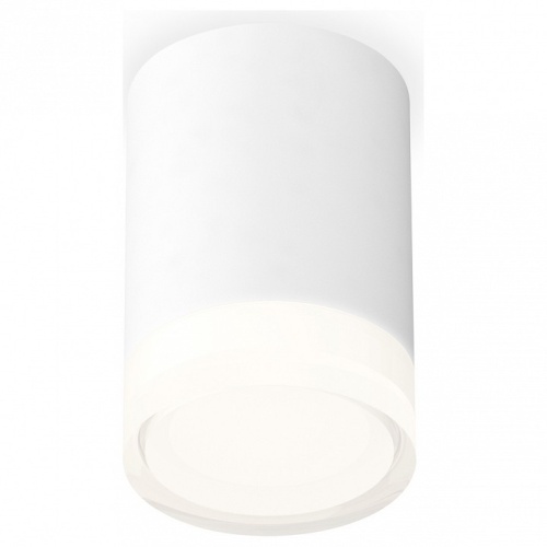 Накладной светильник Ambrella Light XS XS7421023 в Нижнем Новгороде