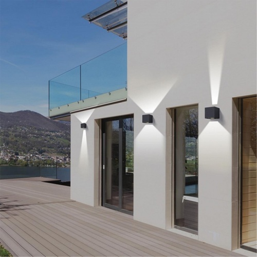 Накладной светильник Novotech Kaimas 358004 в Нижнем Новгороде фото 3