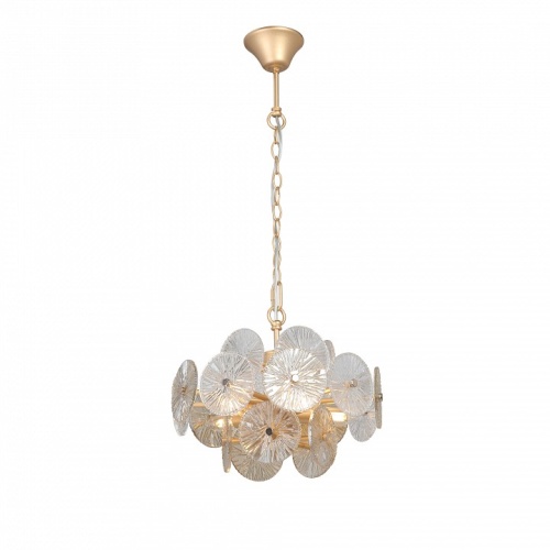 Подвесная люстра Vitaluce V5889 V5889-8/5 в Нижнем Новгороде фото 5