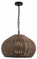 Подвесной светильник Favourite Wicker 4883-1P в Нижнем Новгороде