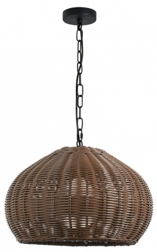 Подвесной светильник Favourite Wicker 4883-1P в Нижнем Новгороде