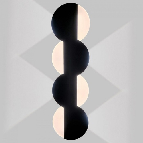 Накладной светильник Imex IL.0040.0060 IL.0040.0060-4-MBK в Нижнем Новгороде