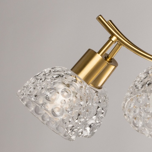 Люстра на штанге De City Блеск 26 315017408 в Нижнем Новгороде фото 2